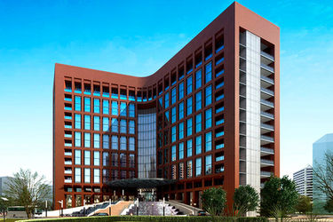 Henan Bedo Machinery Equipment Co.,LTD