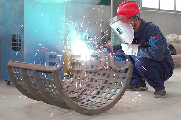 চীন Henan Bedo Machinery Equipment Co.,LTD সংস্থা প্রোফাইল