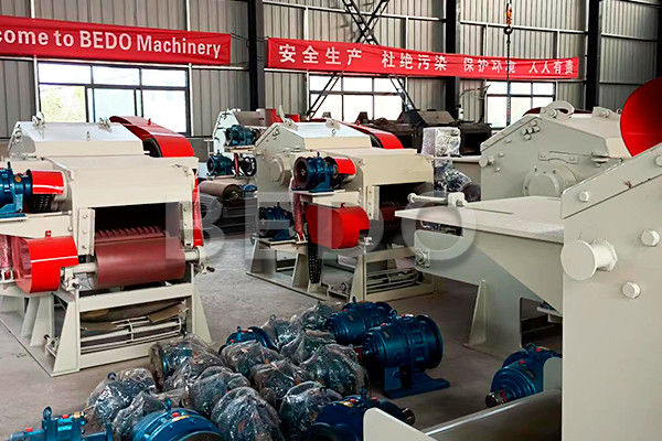 চীন Henan Bedo Machinery Equipment Co.,LTD সংস্থা প্রোফাইল