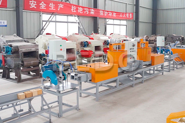 চীন Henan Bedo Machinery Equipment Co.,LTD সংস্থা প্রোফাইল