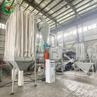 সর্বোচ্চ ফিডিং সাইজ ৮মিমি কাঠের গুঁড়ো মেশিন, ফ্রিকোয়েন্সি ৫০ হার্জ এবং আর্দ্রতা ১৫%