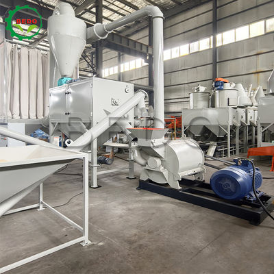 কাঠ গুঁড়ো মেশিন ৩৮০V ভোল্টেজ সাধারণ তাপমাত্রা এবং গ্রাহকের প্রয়োজনীয়তা অনুযায়ী কাস্টমাইজড জাল