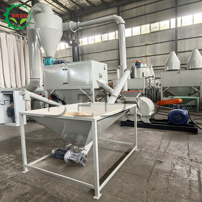 BD-MF900 কাঠের গ্রাইন্ডার আর্দ্রতা ১৫% গ্রাইন্ডিং-এর চূড়ান্ত সমাধান