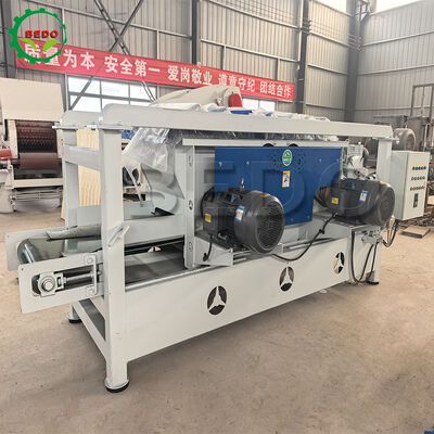 খাদ ইস্পাত ব্লেড উপাদান কাঠের ফ্লিপস প্ল্যানার 50Hz ফ্রিকোয়েন্সি ভারী দায়িত্ব কাঠের কাজ সরঞ্জাম ফ্লিপস অপসারণের জন্য উপযুক্ত