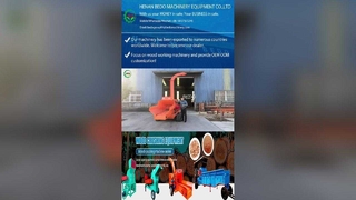 উচ্চ দক্ষতার ডিজেল কাঠের শাখা ক্রাশার শ্রেডার, খামার ও বনায়নের জন্য ট্রাক্টর মাউন্ট করা