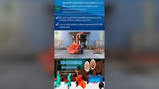 উচ্চ দক্ষতার ডিজেল কাঠের শাখা ক্রাশার শ্রেডার, খামার ও বনায়নের জন্য ট্রাক্টর মাউন্ট করা